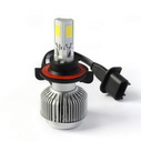 36W LED Headlight A336 H13